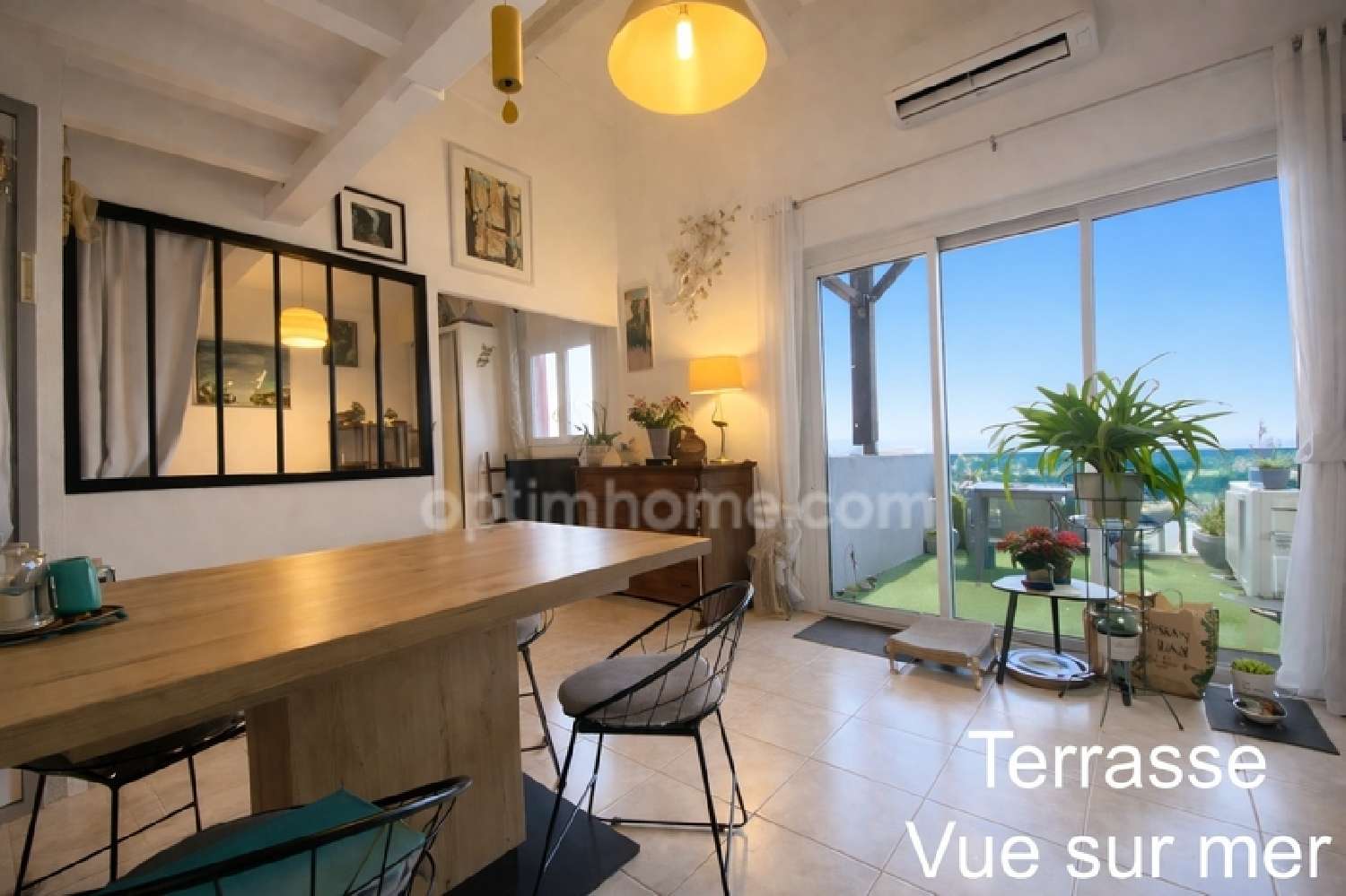  te koop appartement Agde Hérault 3