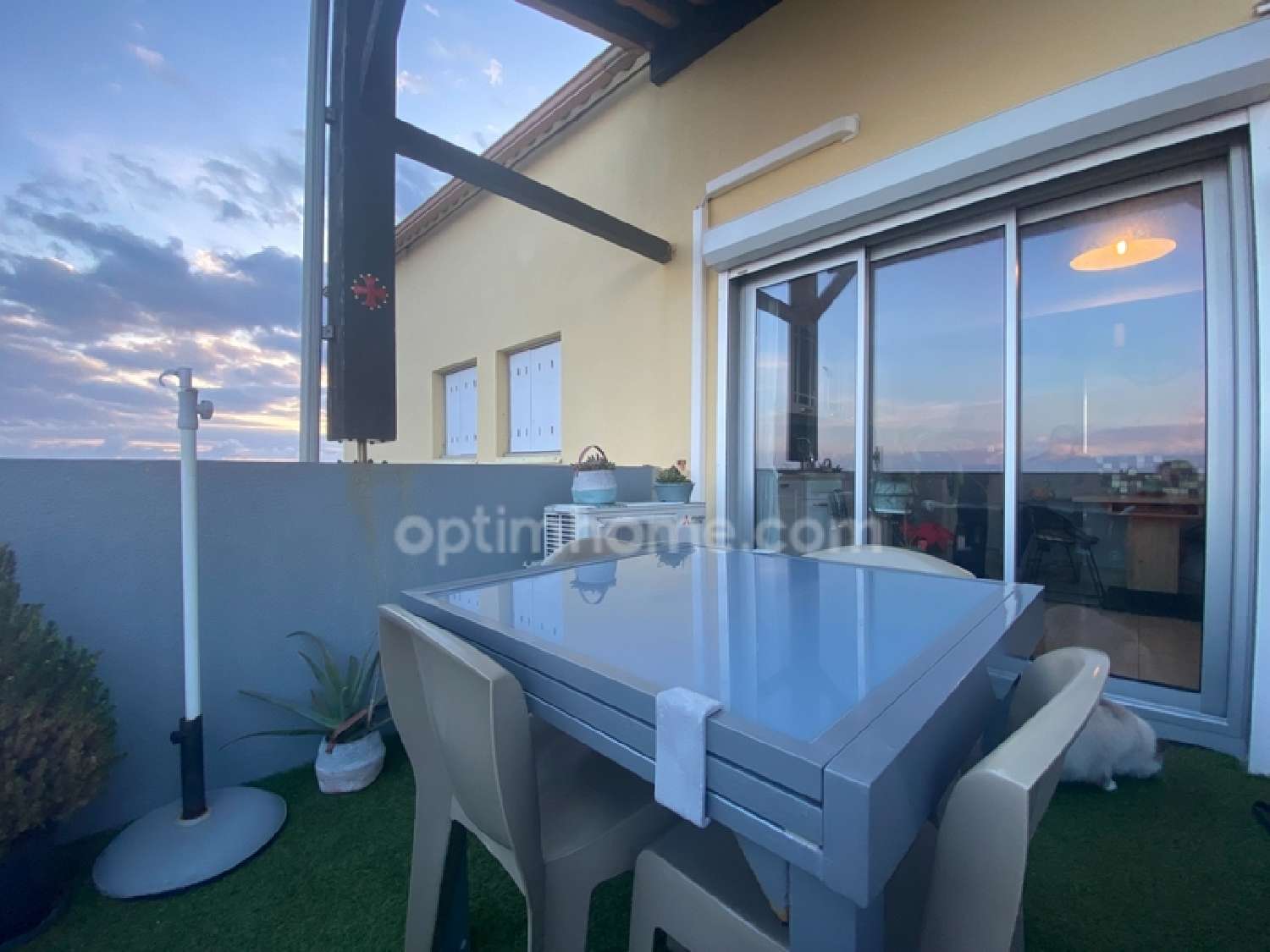  te koop appartement Agde Hérault 4