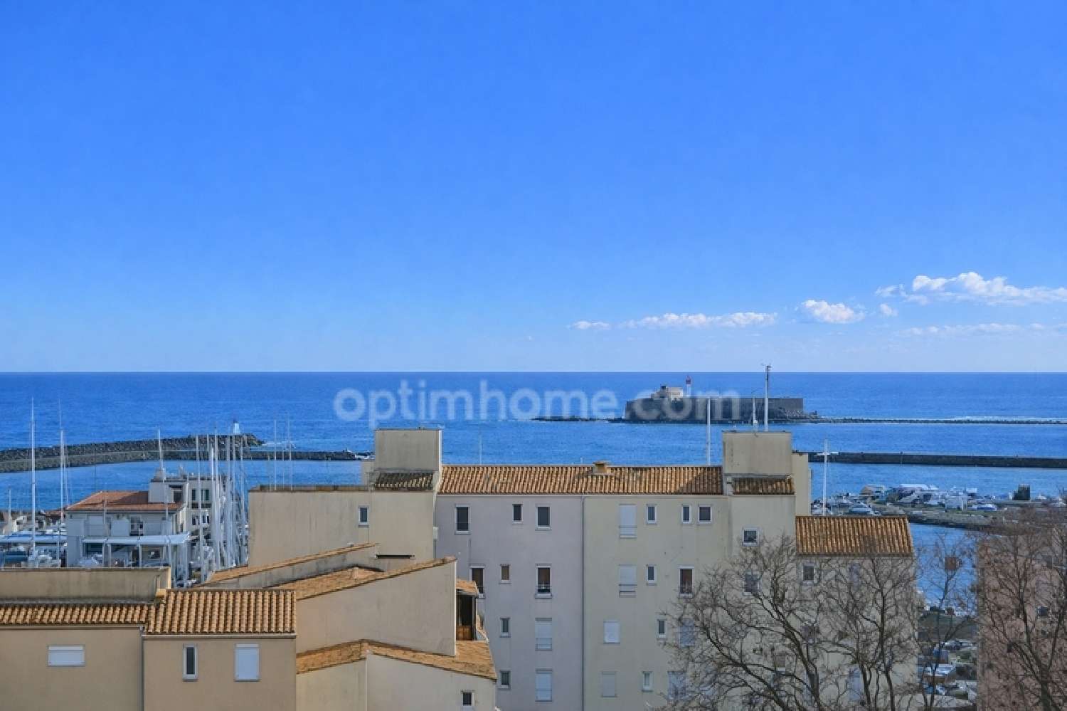  te koop appartement Agde Hérault 5