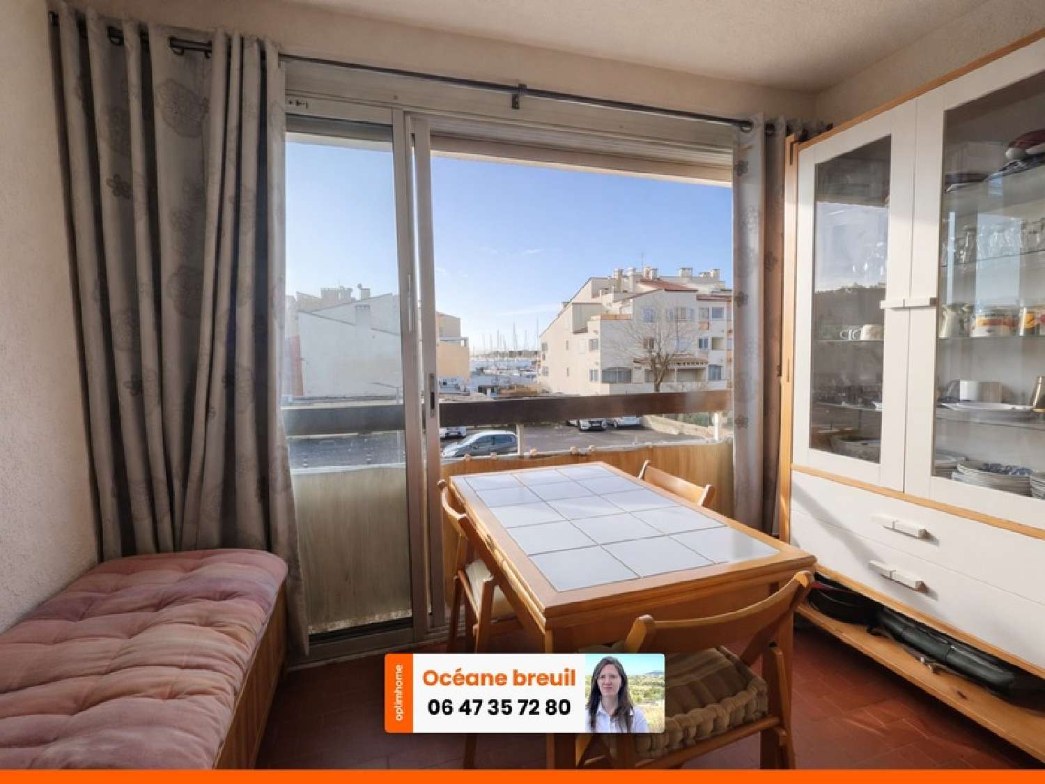  te koop appartement Agde Hérault 2