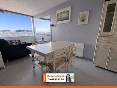 Agde Hérault appartement foto 7278043