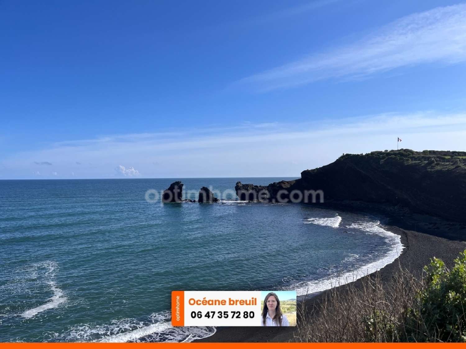  à vendre appartement Agde Hérault 2