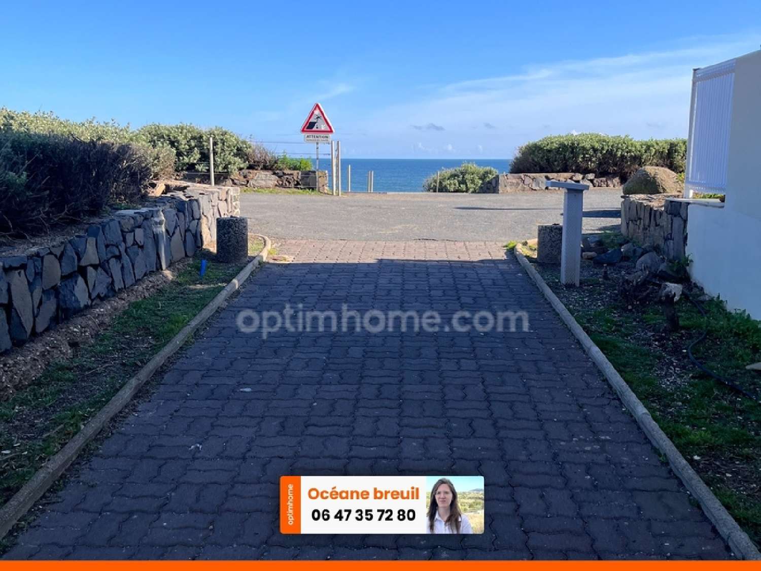  à vendre appartement Agde Hérault 7