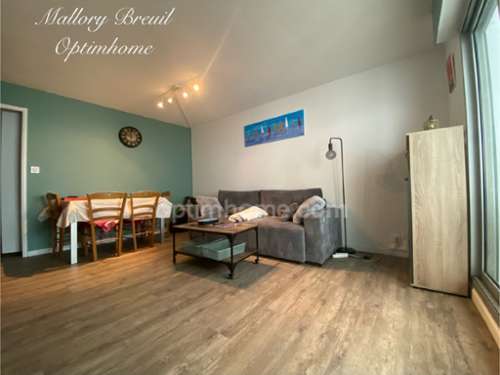 Agde Hérault appartement foto 7278218