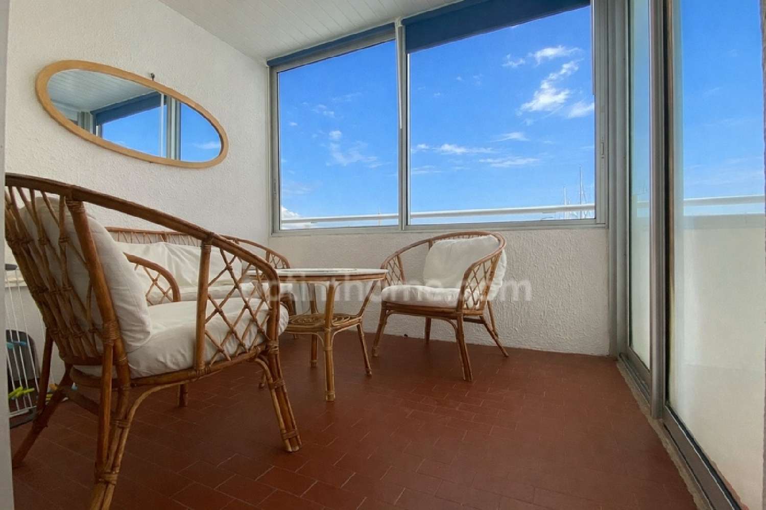  à vendre appartement Agde Hérault 3