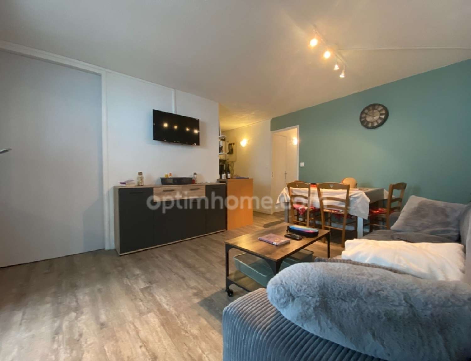  à vendre appartement Agde Hérault 6