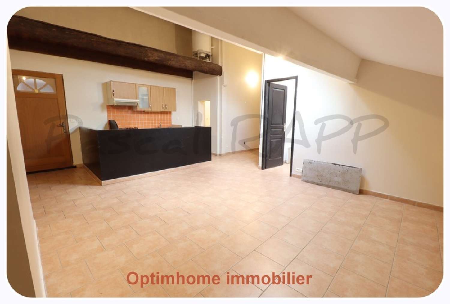  te koop appartement Agde Hérault 2