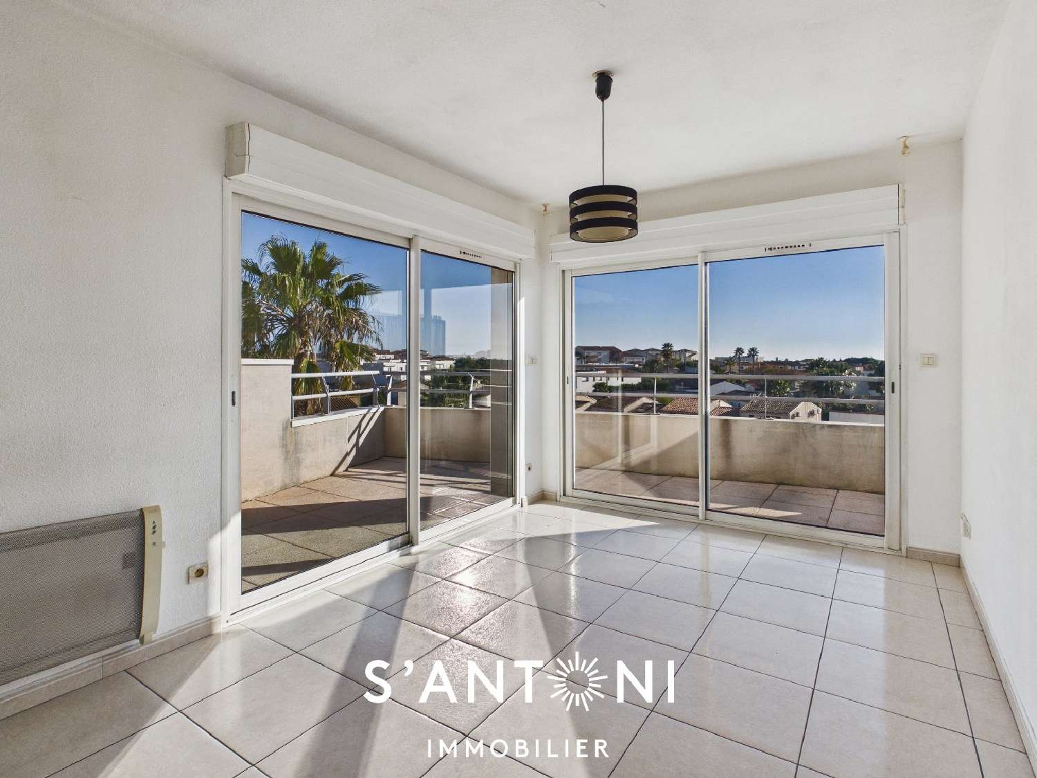  te koop appartement Agde Hérault 1