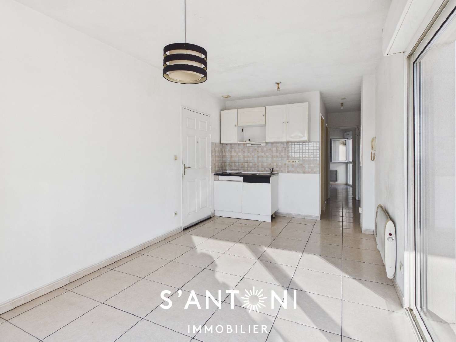  te koop appartement Agde Hérault 2