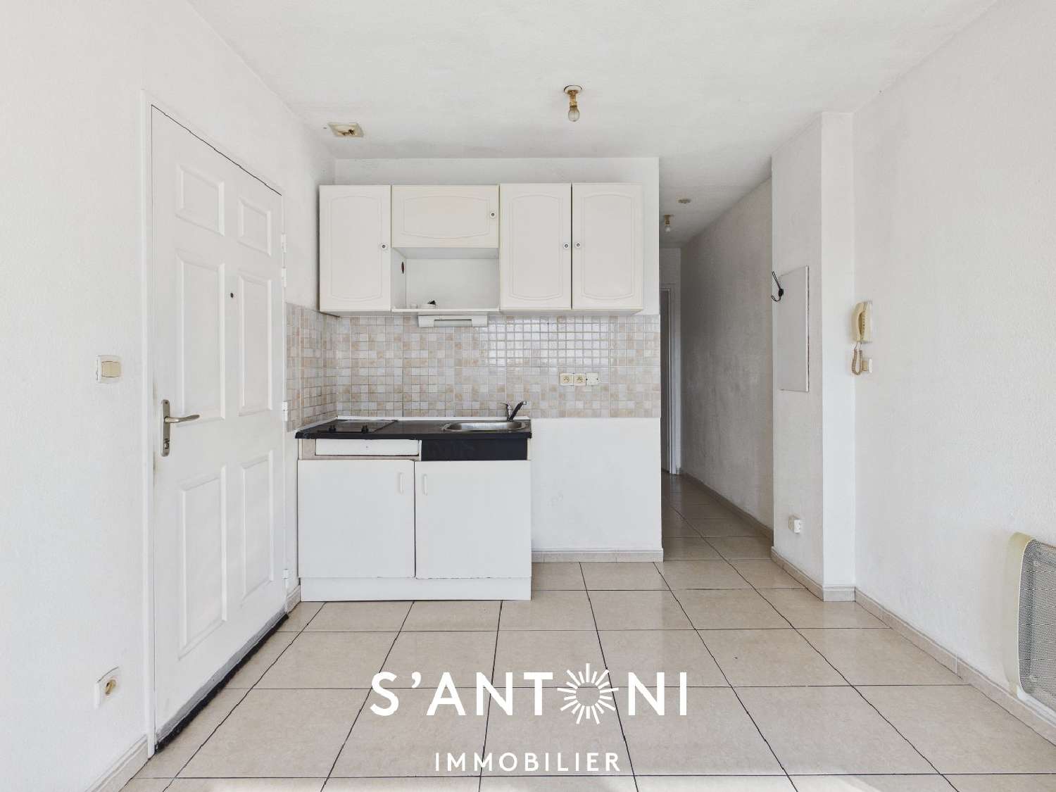  te koop appartement Agde Hérault 3