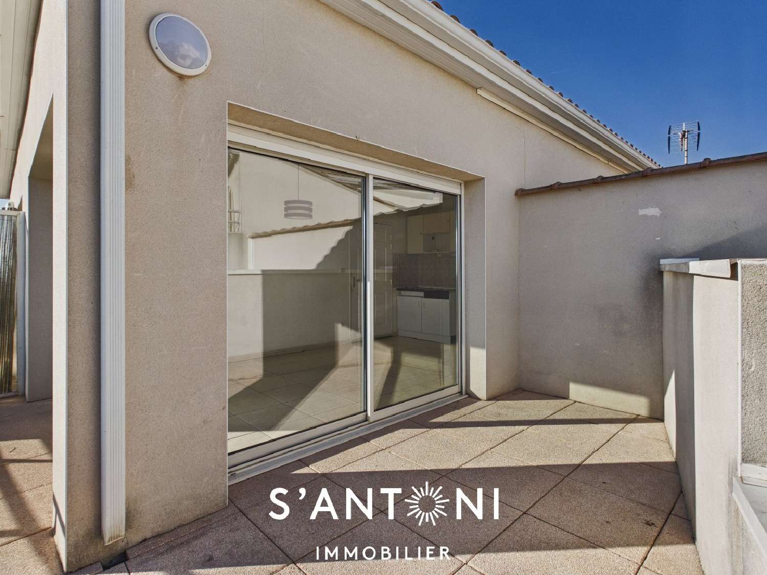  te koop appartement Agde Hérault 4