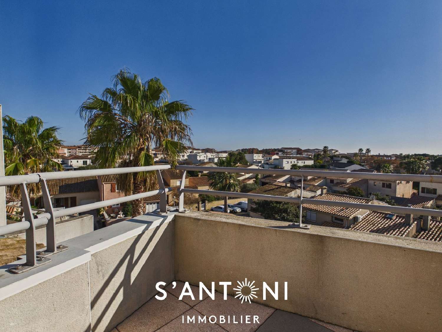  te koop appartement Agde Hérault 5