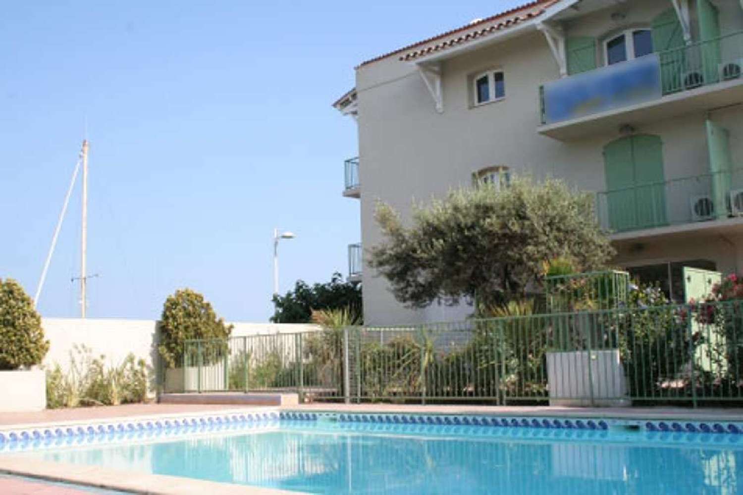  en venta apartamento Agde Hérault 1