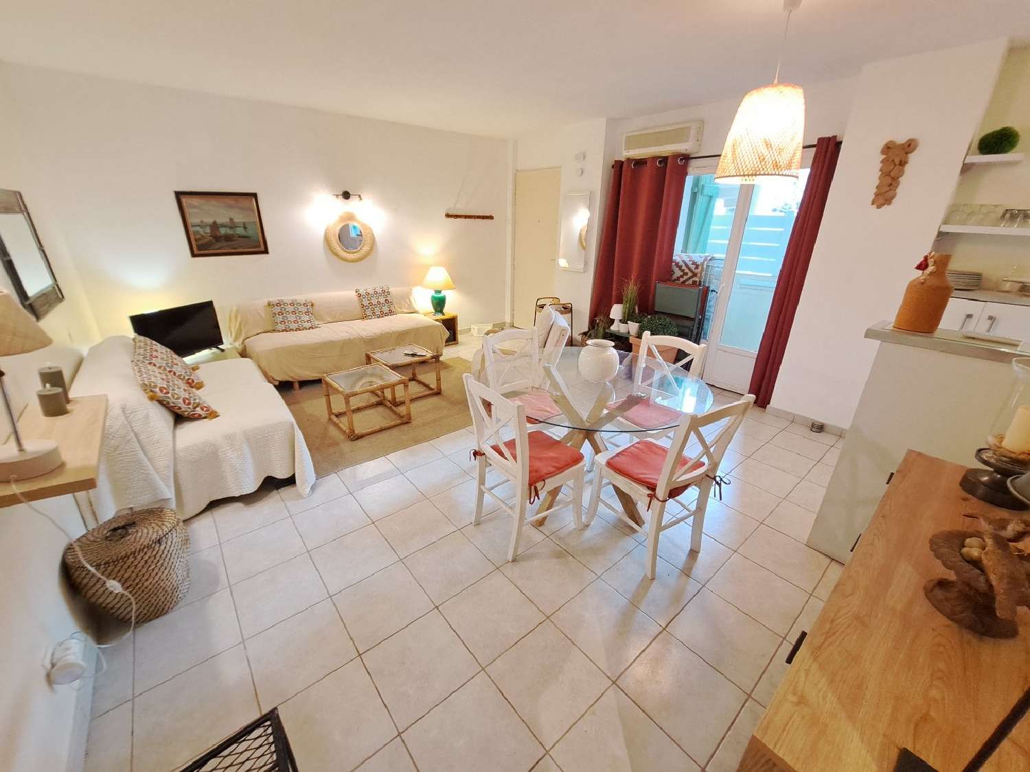  en venta apartamento Agde Hérault 2