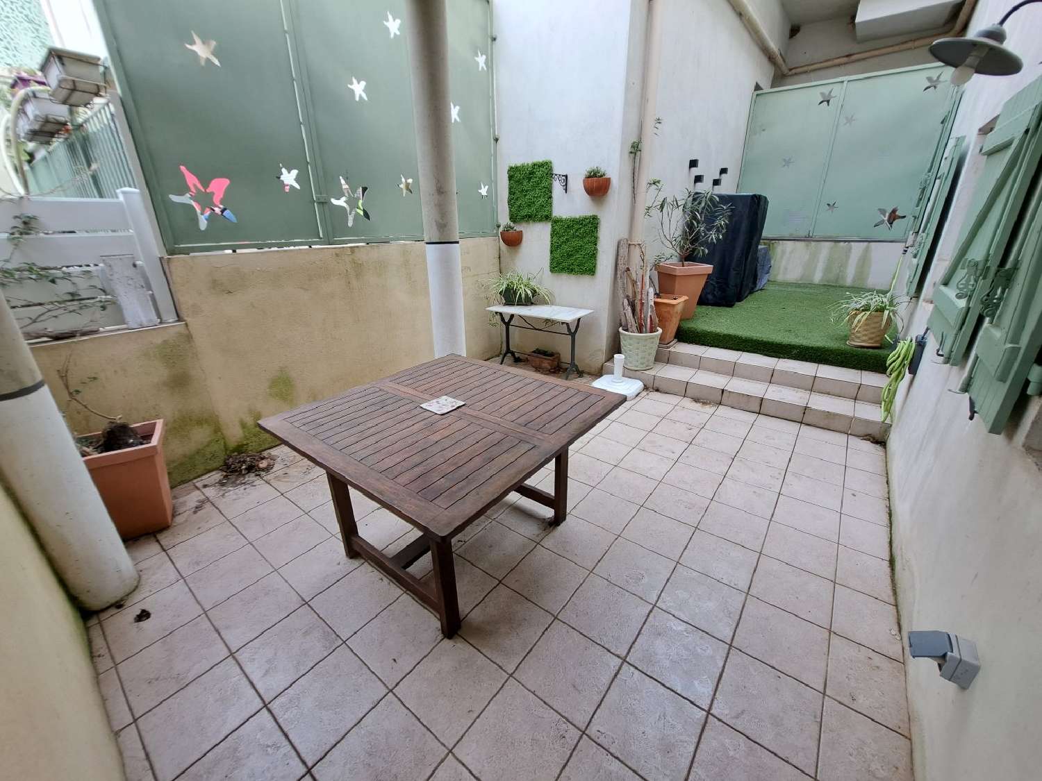  en venta apartamento Agde Hérault 5