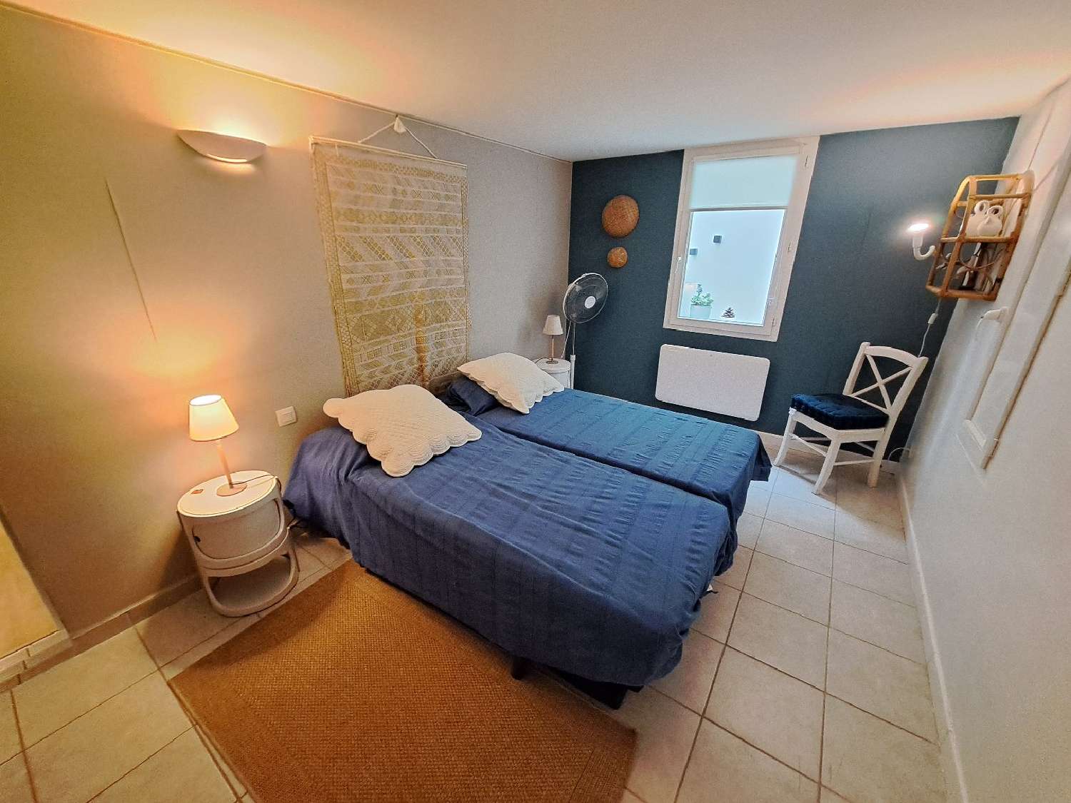  en venta apartamento Agde Hérault 7