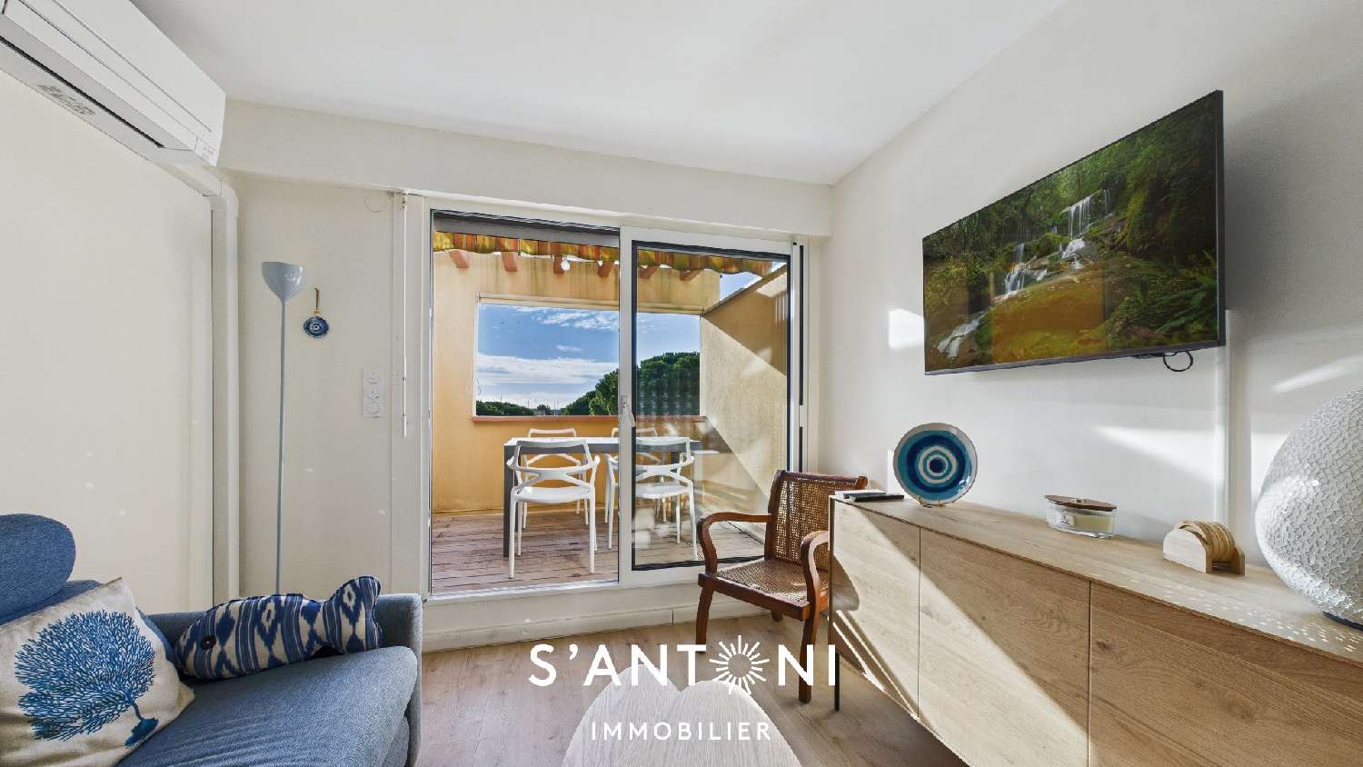  te koop appartement Agde Hérault 6