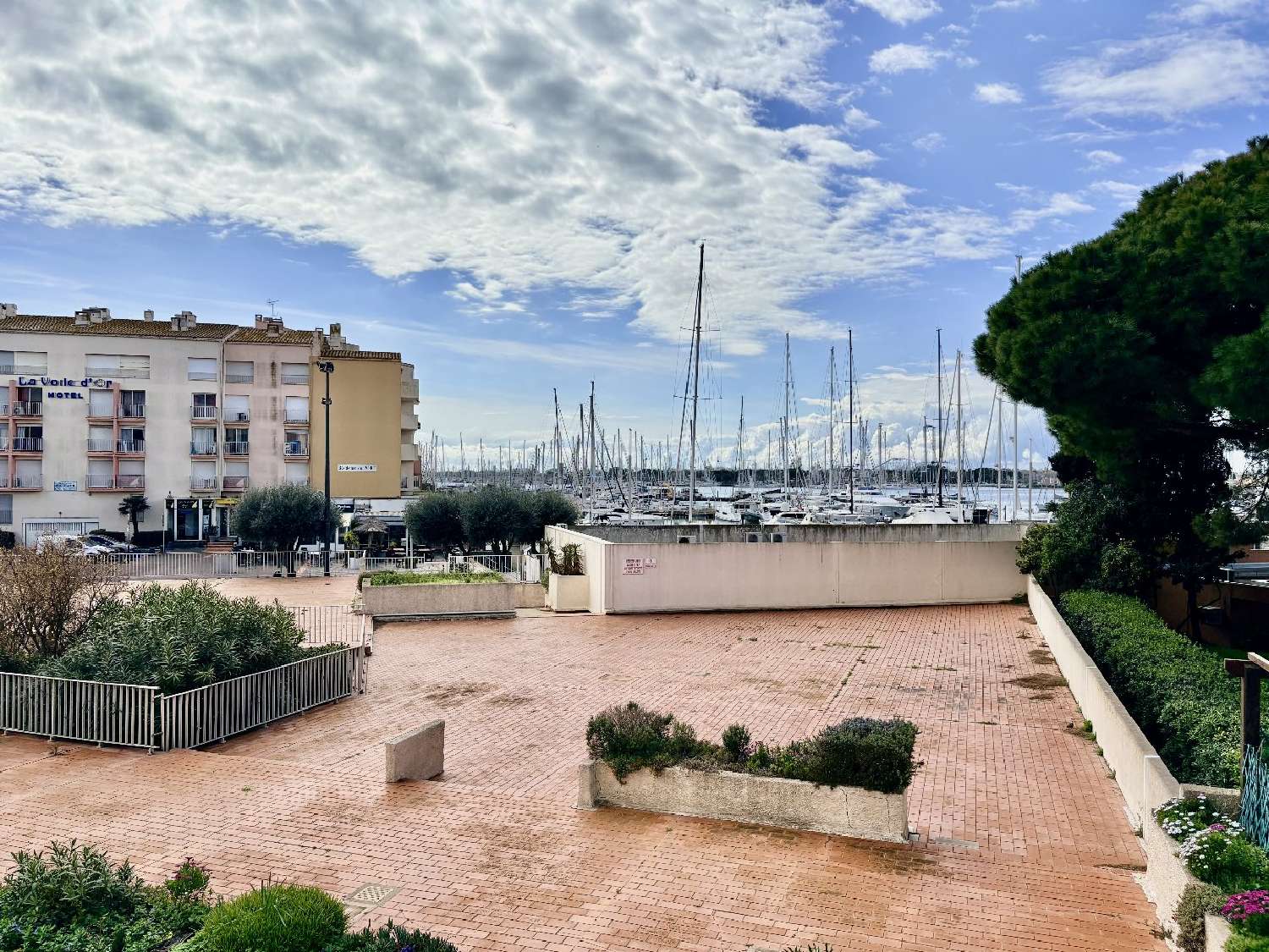  te koop appartement Agde Hérault 1