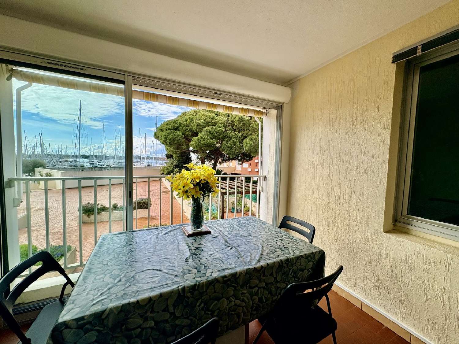  te koop appartement Agde Hérault 2