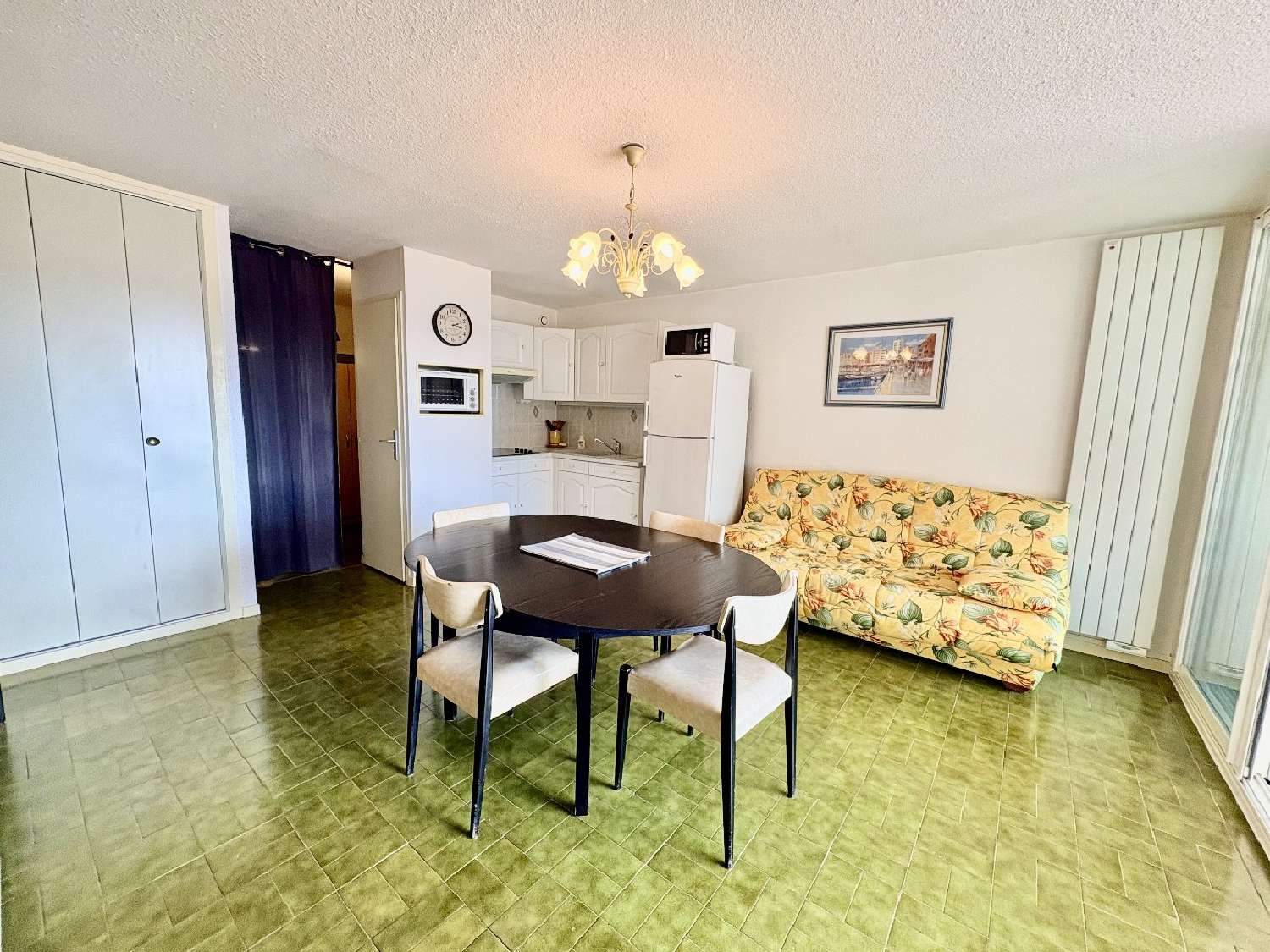  te koop appartement Agde Hérault 3