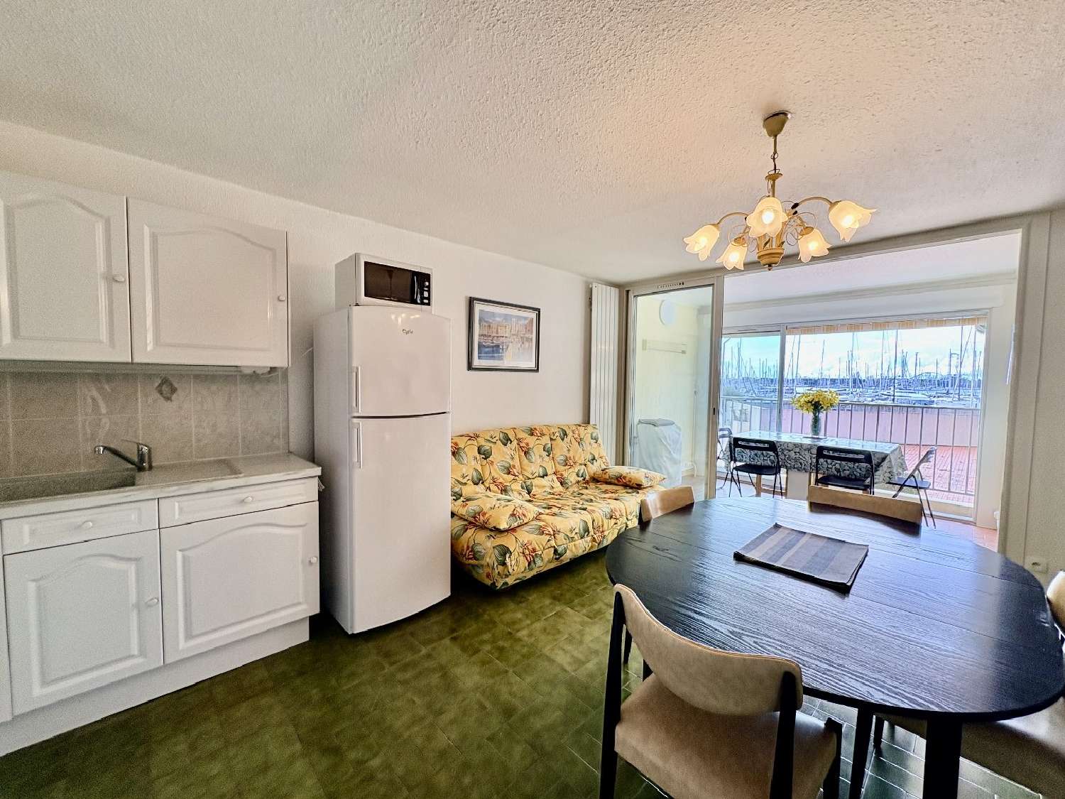  te koop appartement Agde Hérault 4