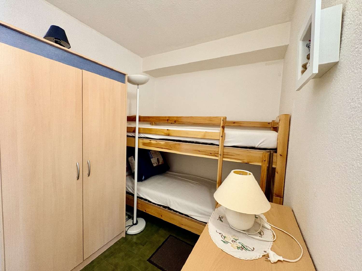  te koop appartement Agde Hérault 6