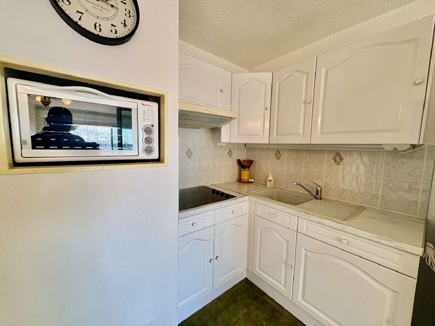  te koop appartement Agde Hérault 7