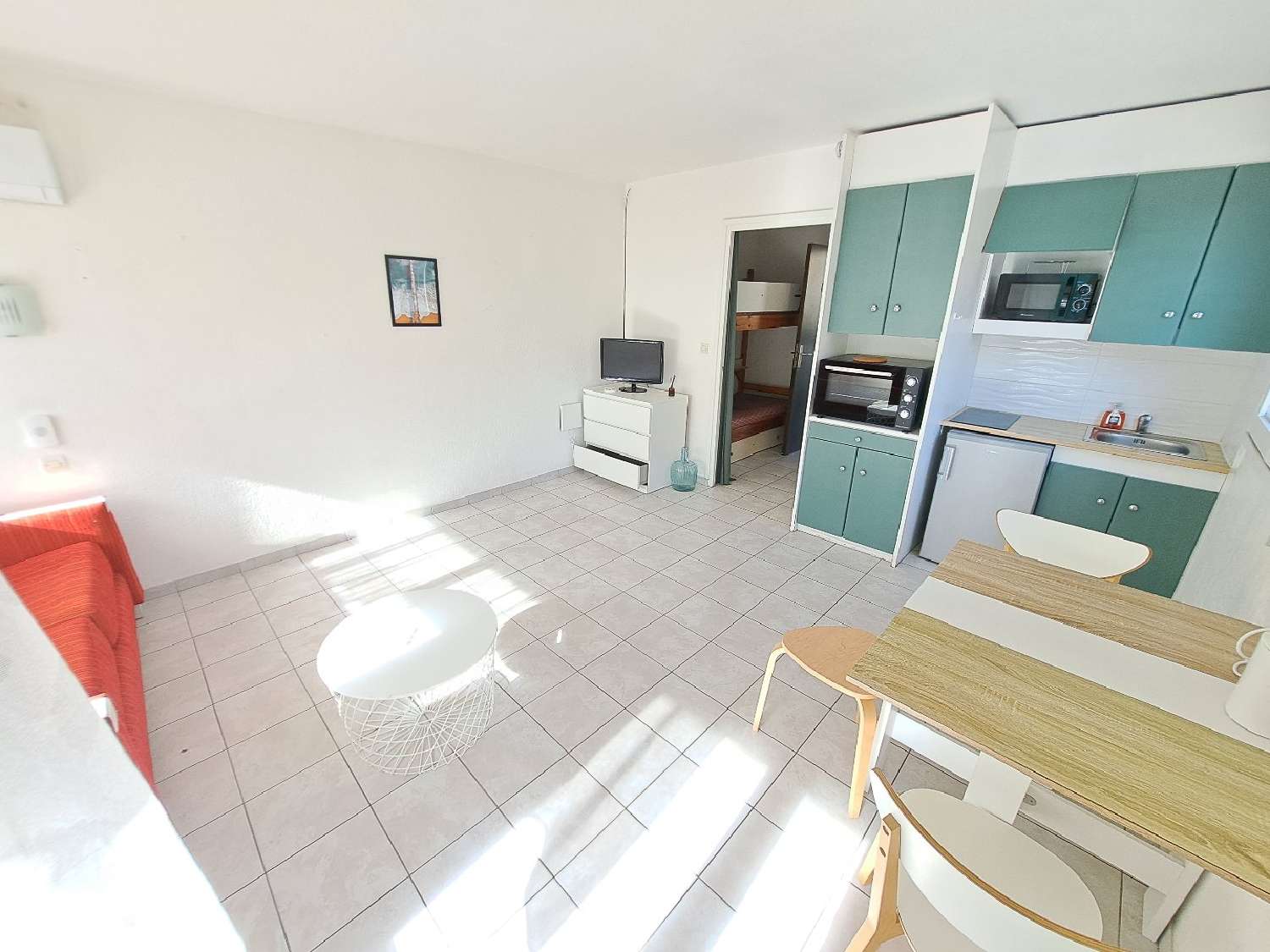  te koop appartement Agde Hérault 2