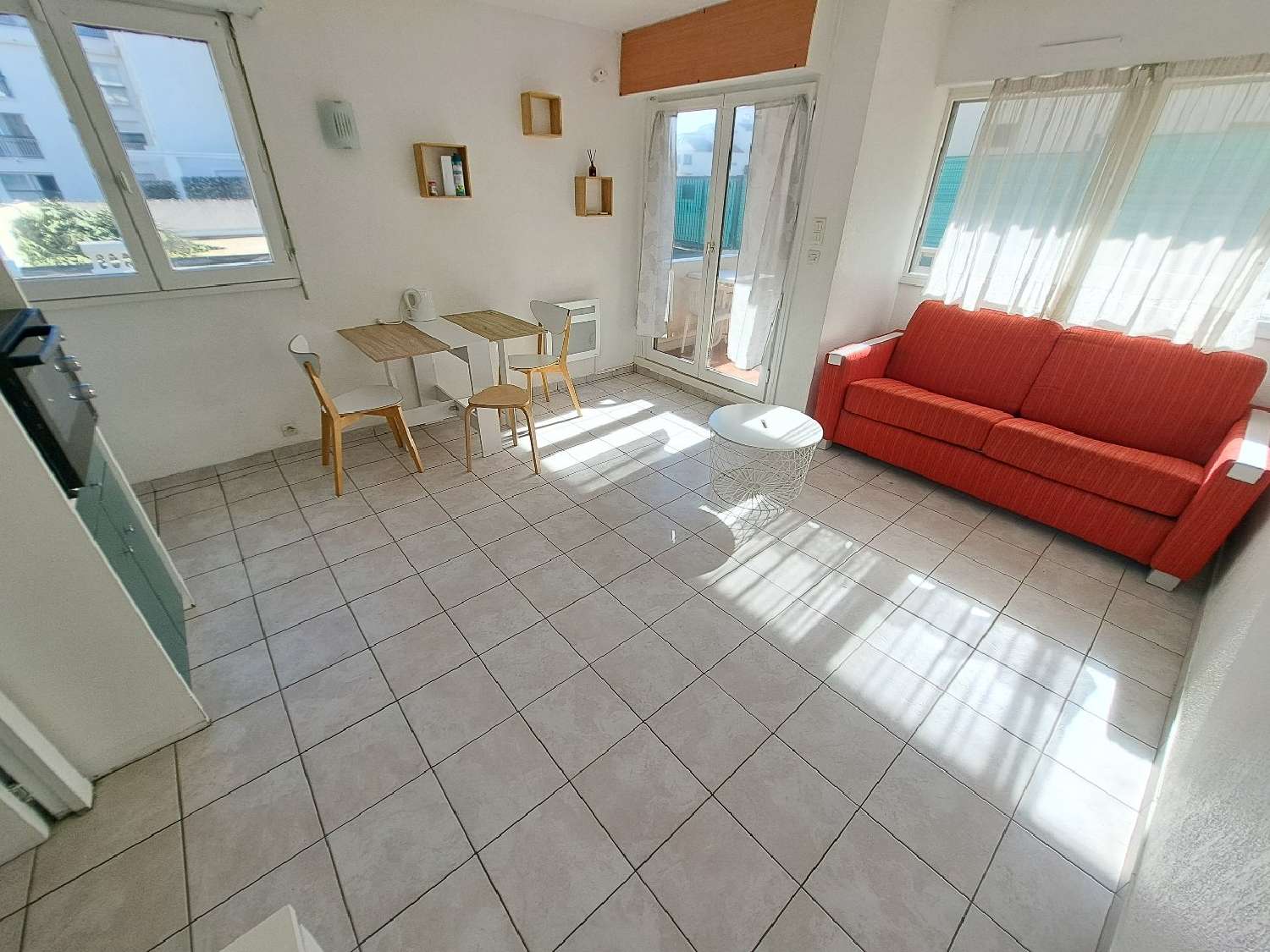  te koop appartement Agde Hérault 3