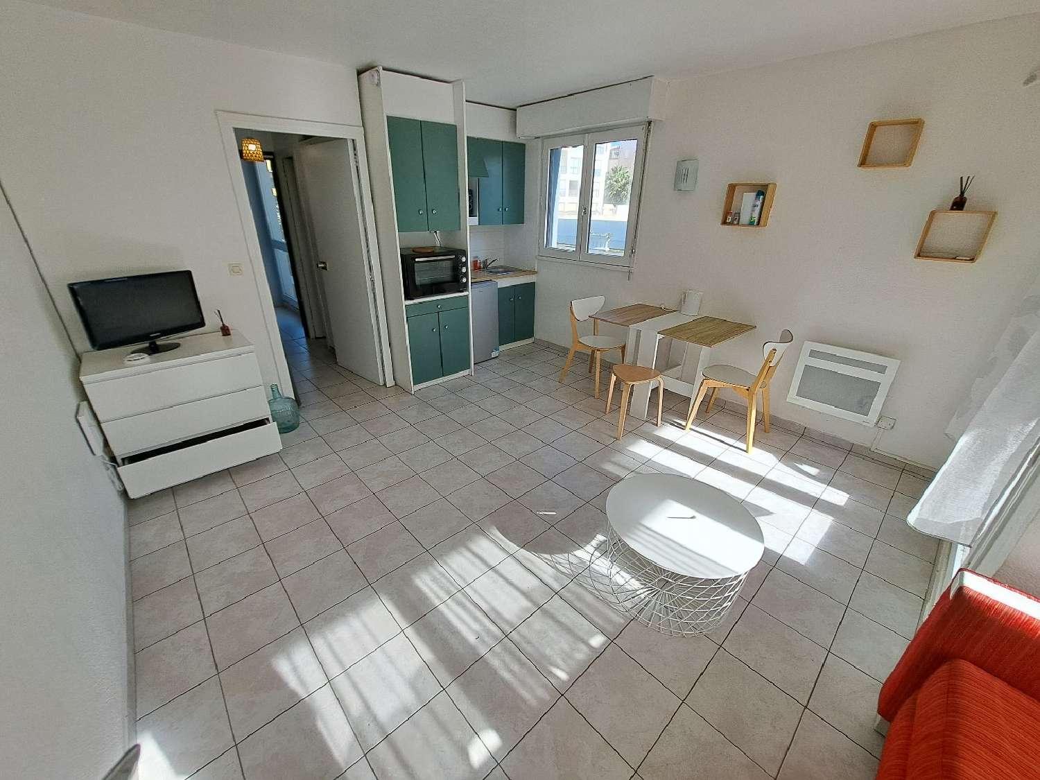  te koop appartement Agde Hérault 4