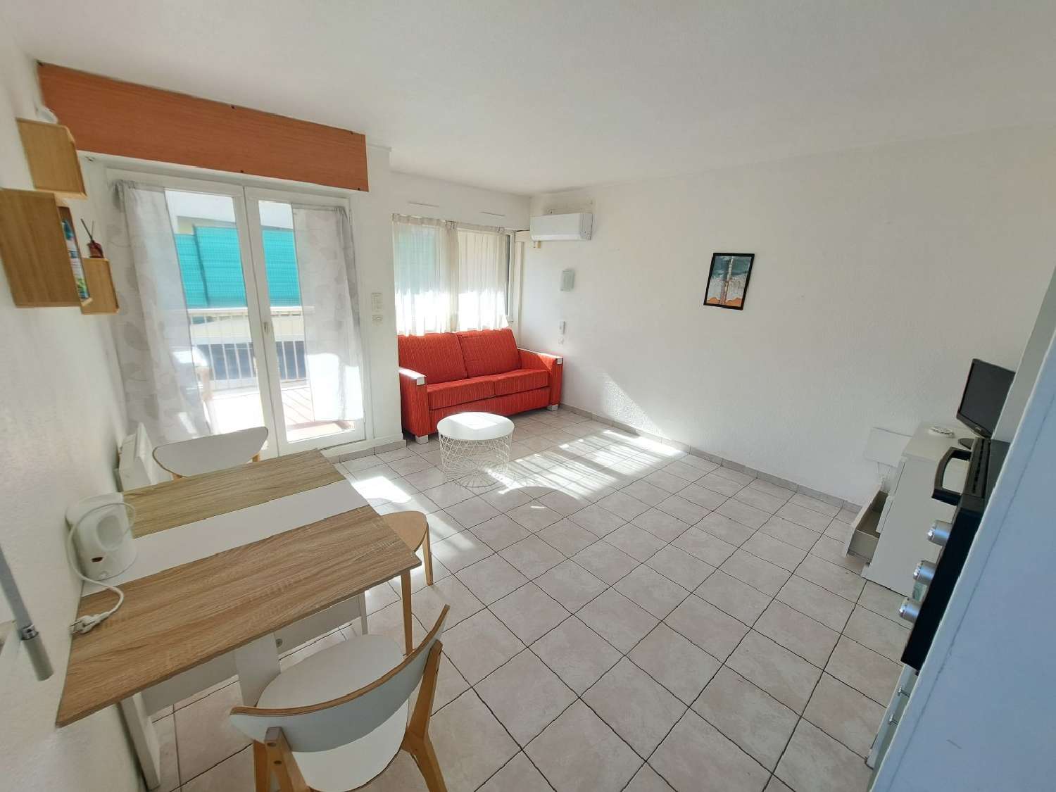  te koop appartement Agde Hérault 5