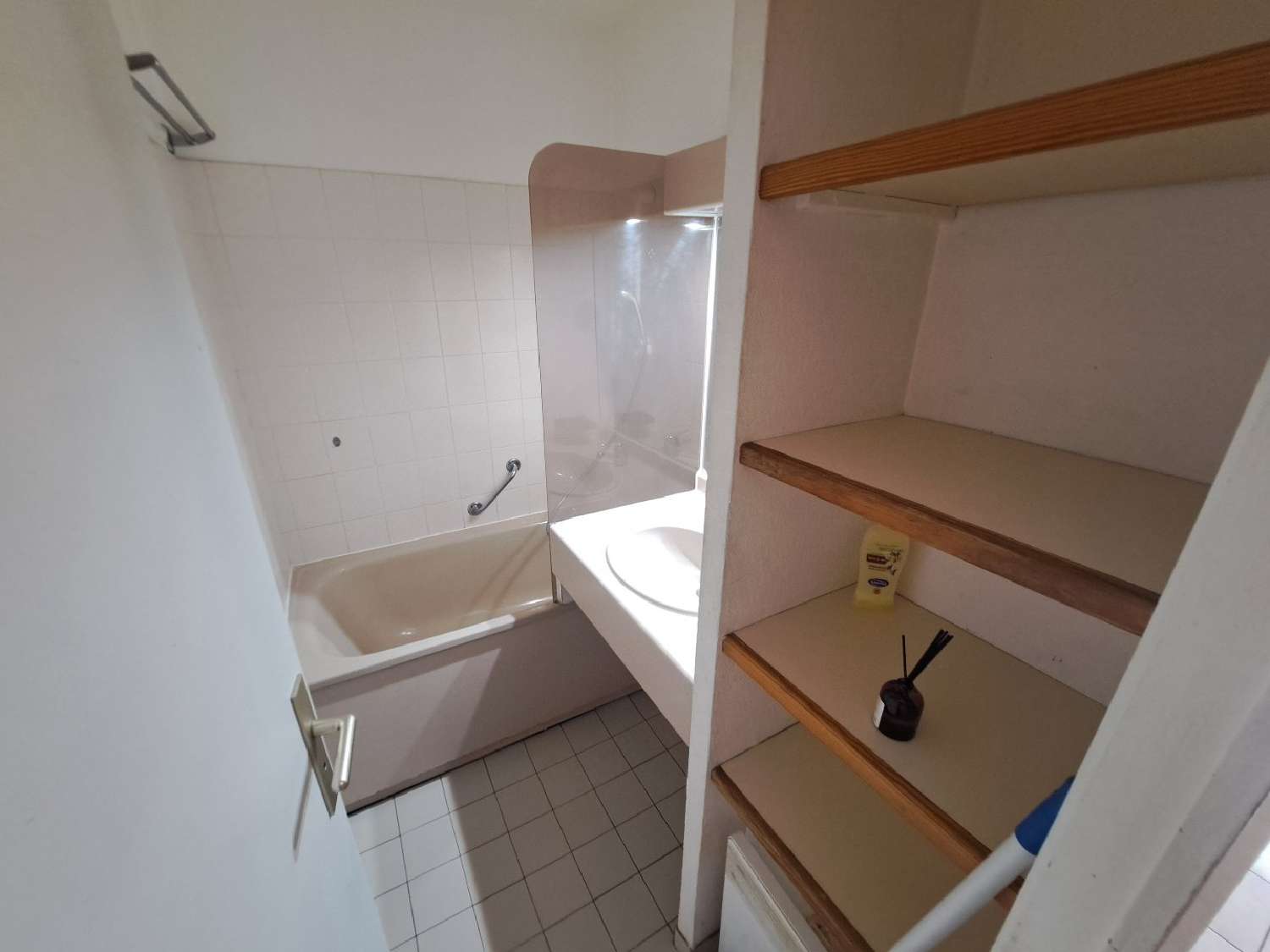  te koop appartement Agde Hérault 7