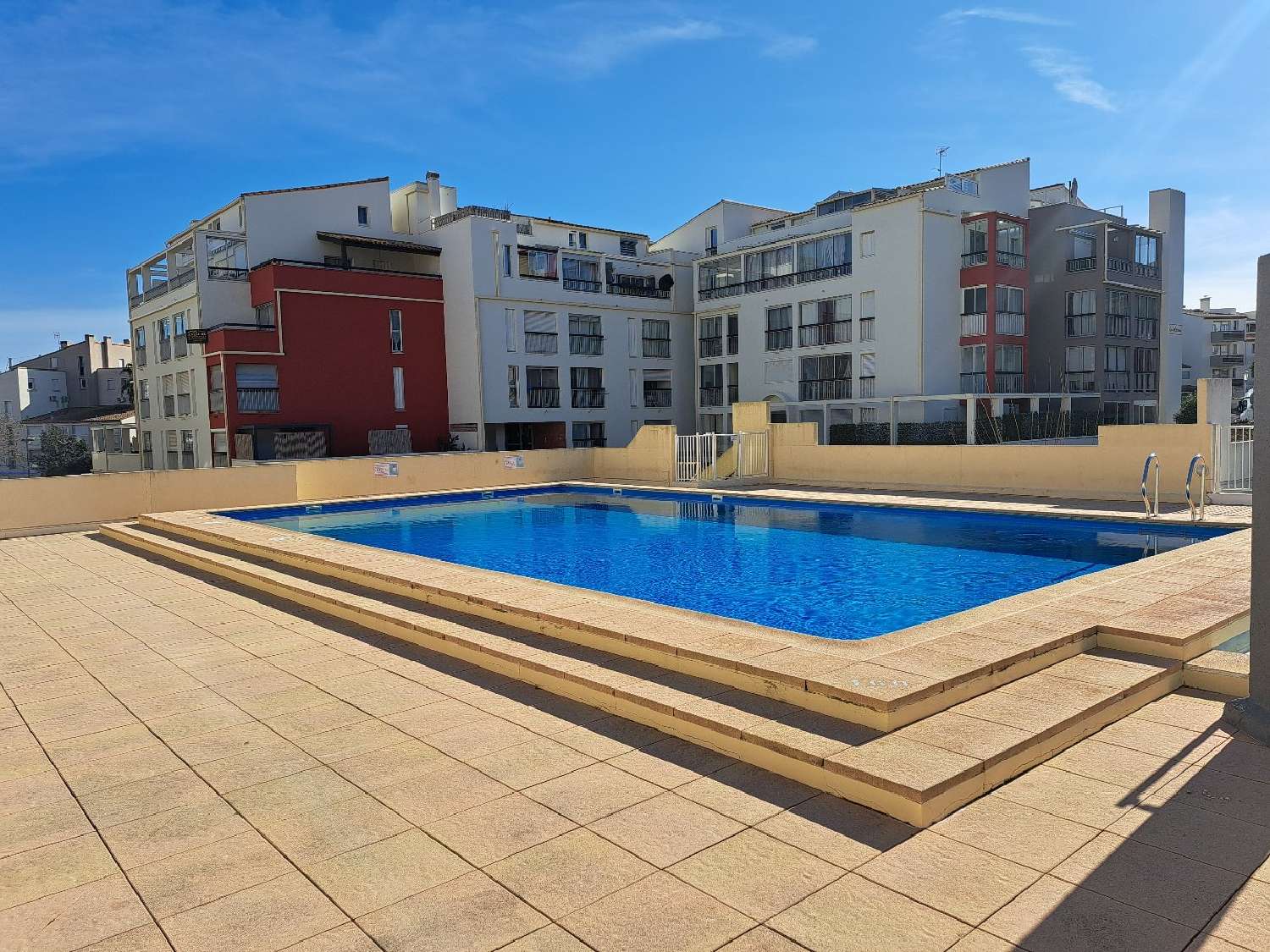  te koop appartement Agde Hérault 8