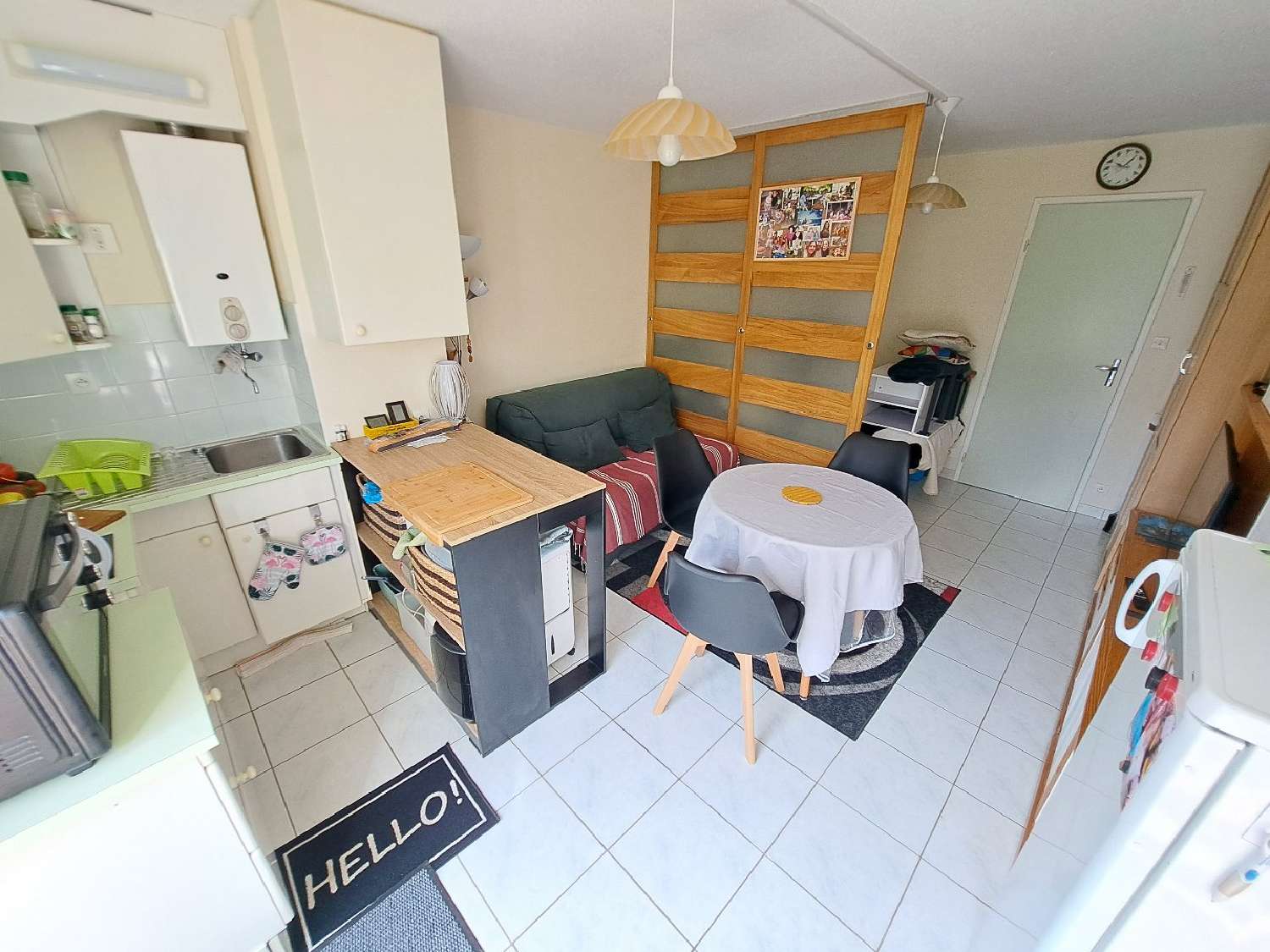  te koop appartement Agde Hérault 2