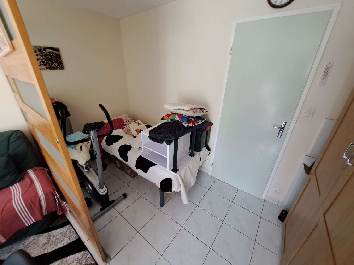  te koop appartement Agde Hérault 4
