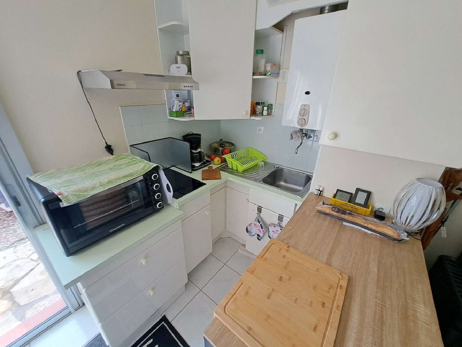  te koop appartement Agde Hérault 5