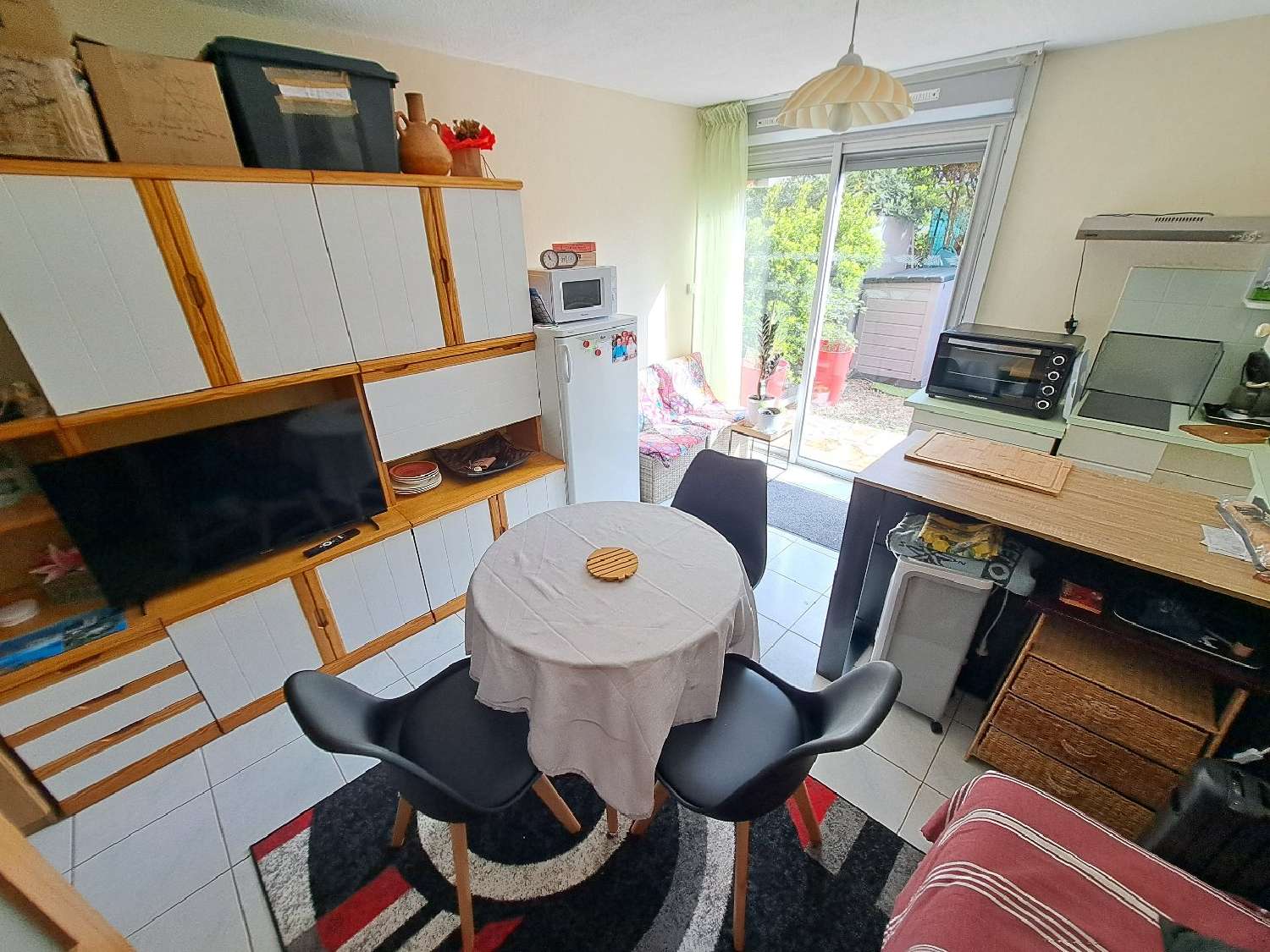 te koop appartement Agde Hérault 6
