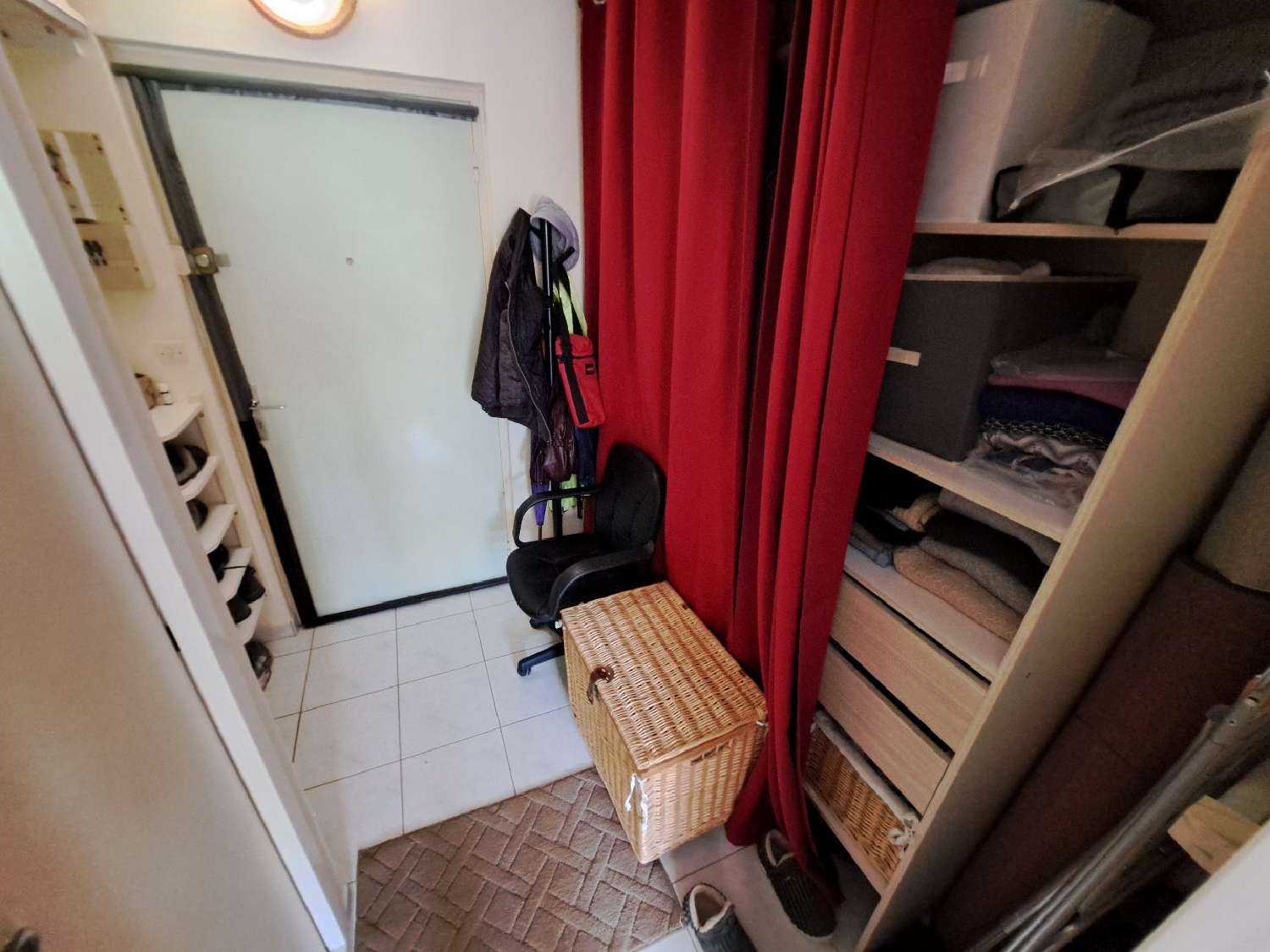  te koop appartement Agde Hérault 7