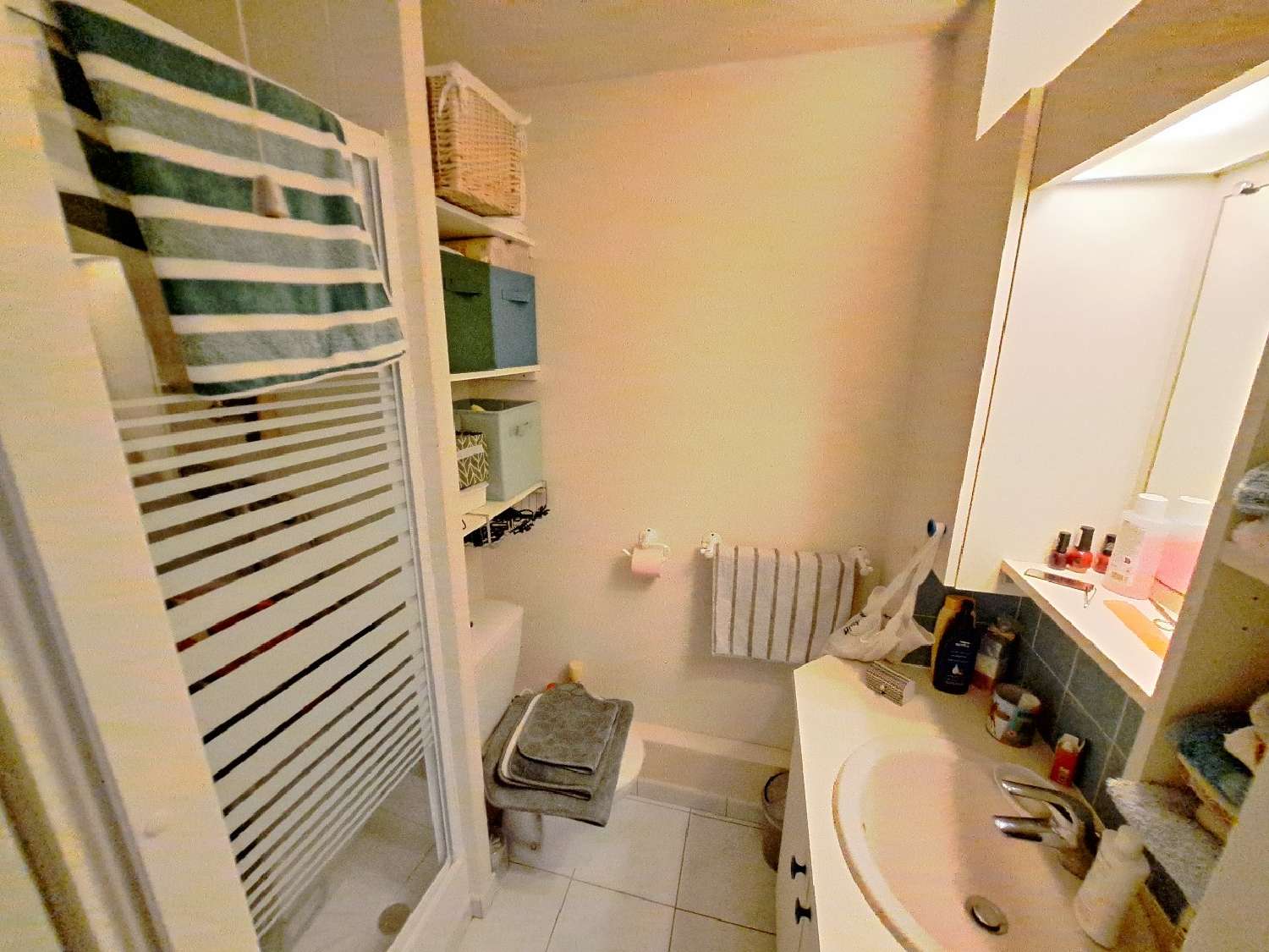  te koop appartement Agde Hérault 8