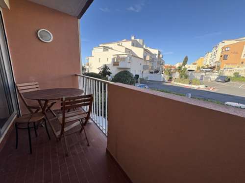 Agde Hérault appartement foto 7278897