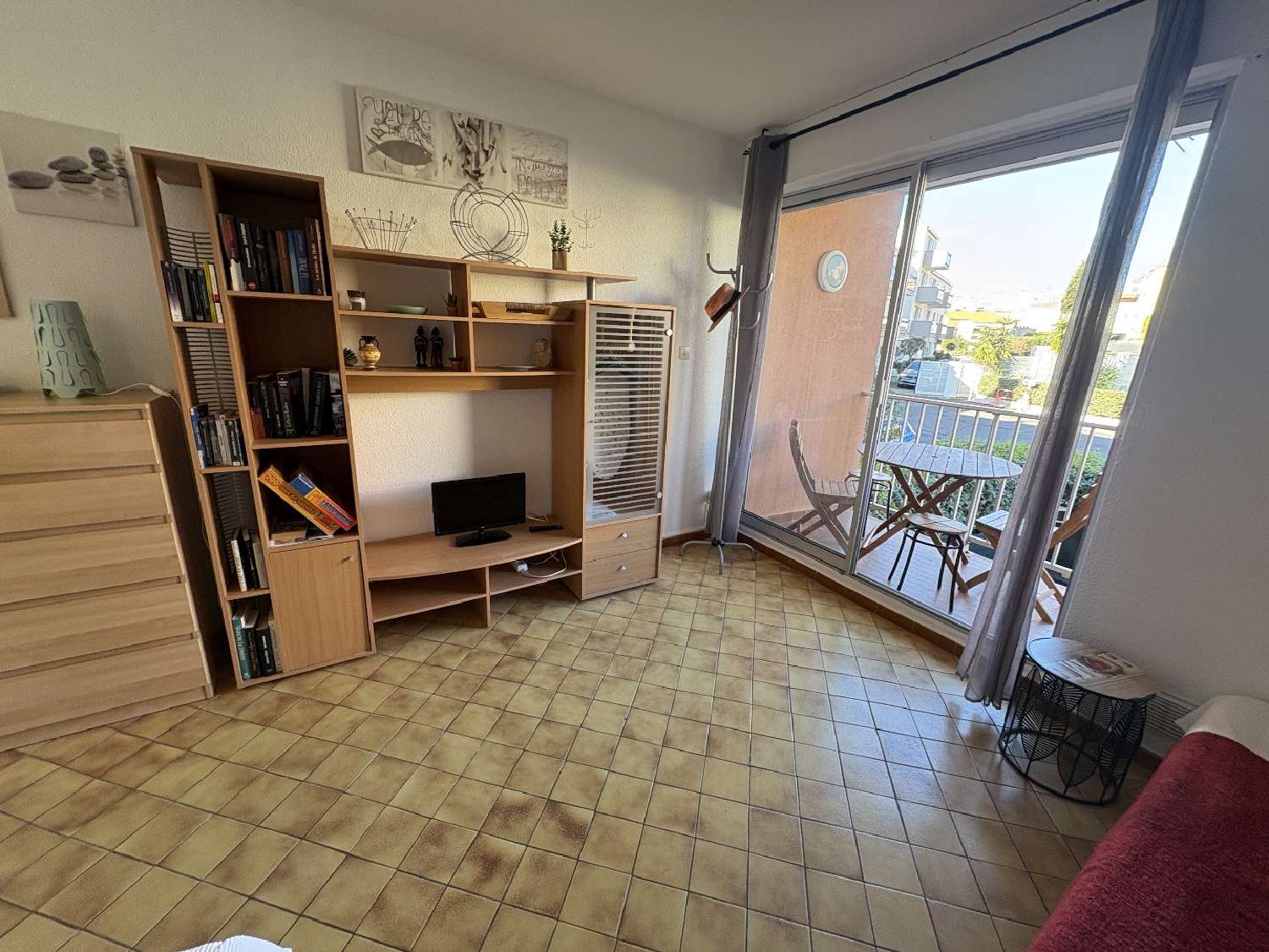  te koop appartement Agde Hérault 3