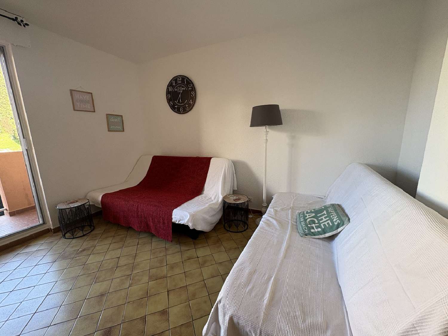  te koop appartement Agde Hérault 4
