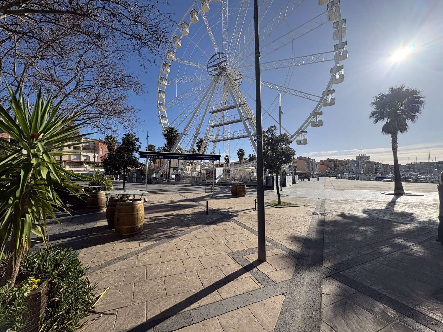  te koop appartement Agde Hérault 7