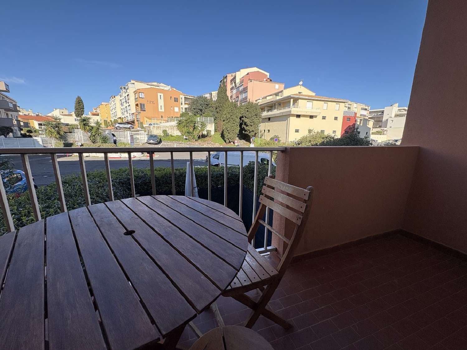  te koop appartement Agde Hérault 8