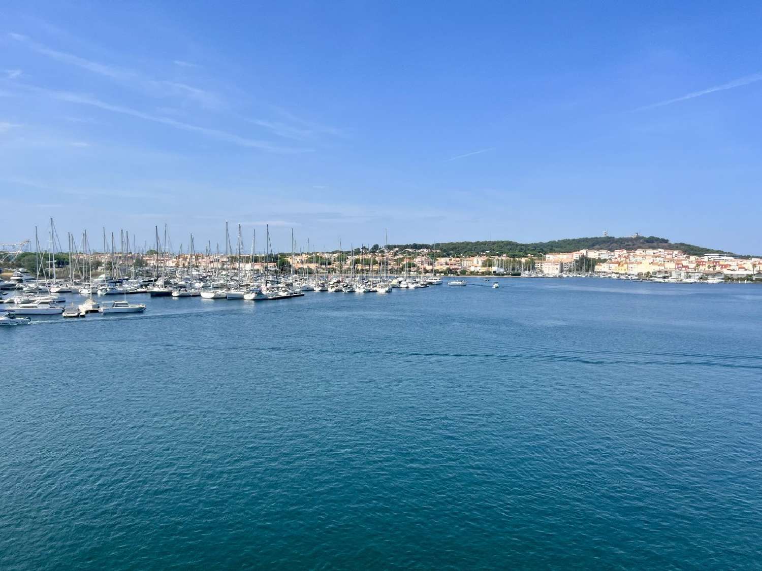 kaufen Wohnung/ Apartment Agde Hérault 1