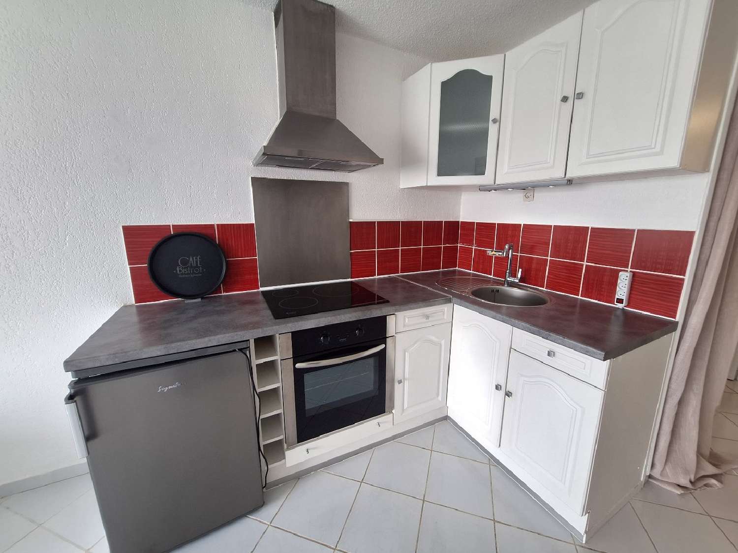 kaufen Wohnung/ Apartment Agde Hérault 4