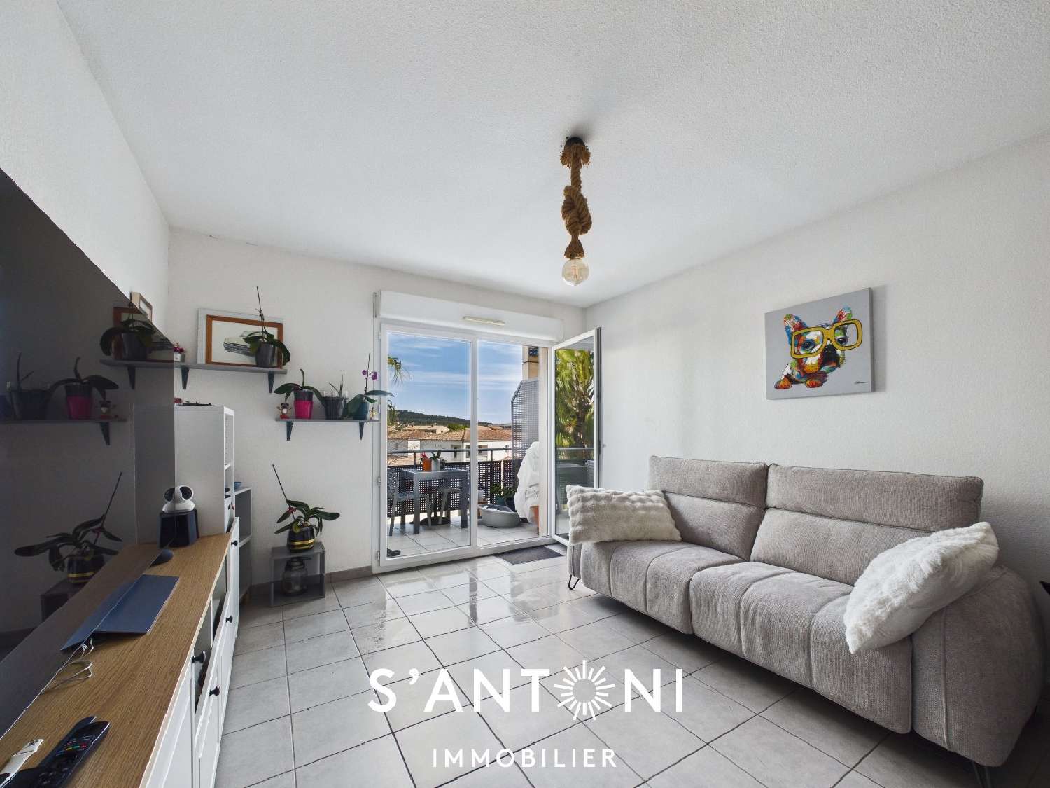 te koop appartement Agde Hérault 1