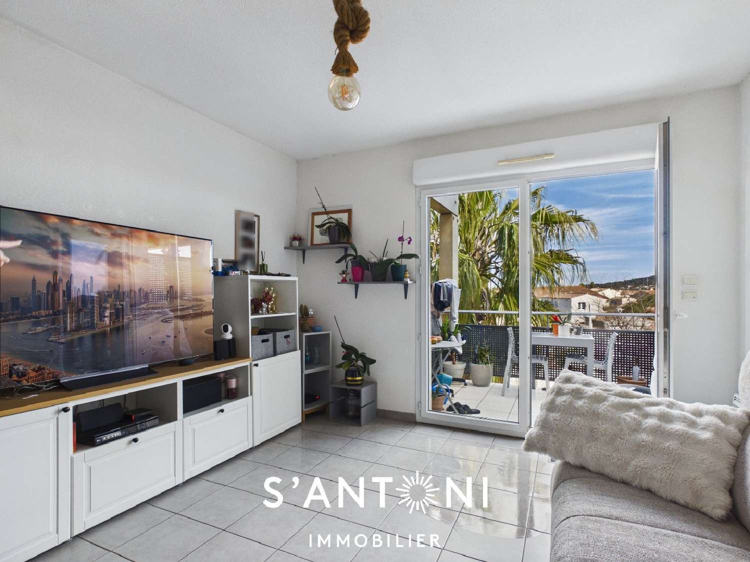 te koop appartement Agde Hérault 2