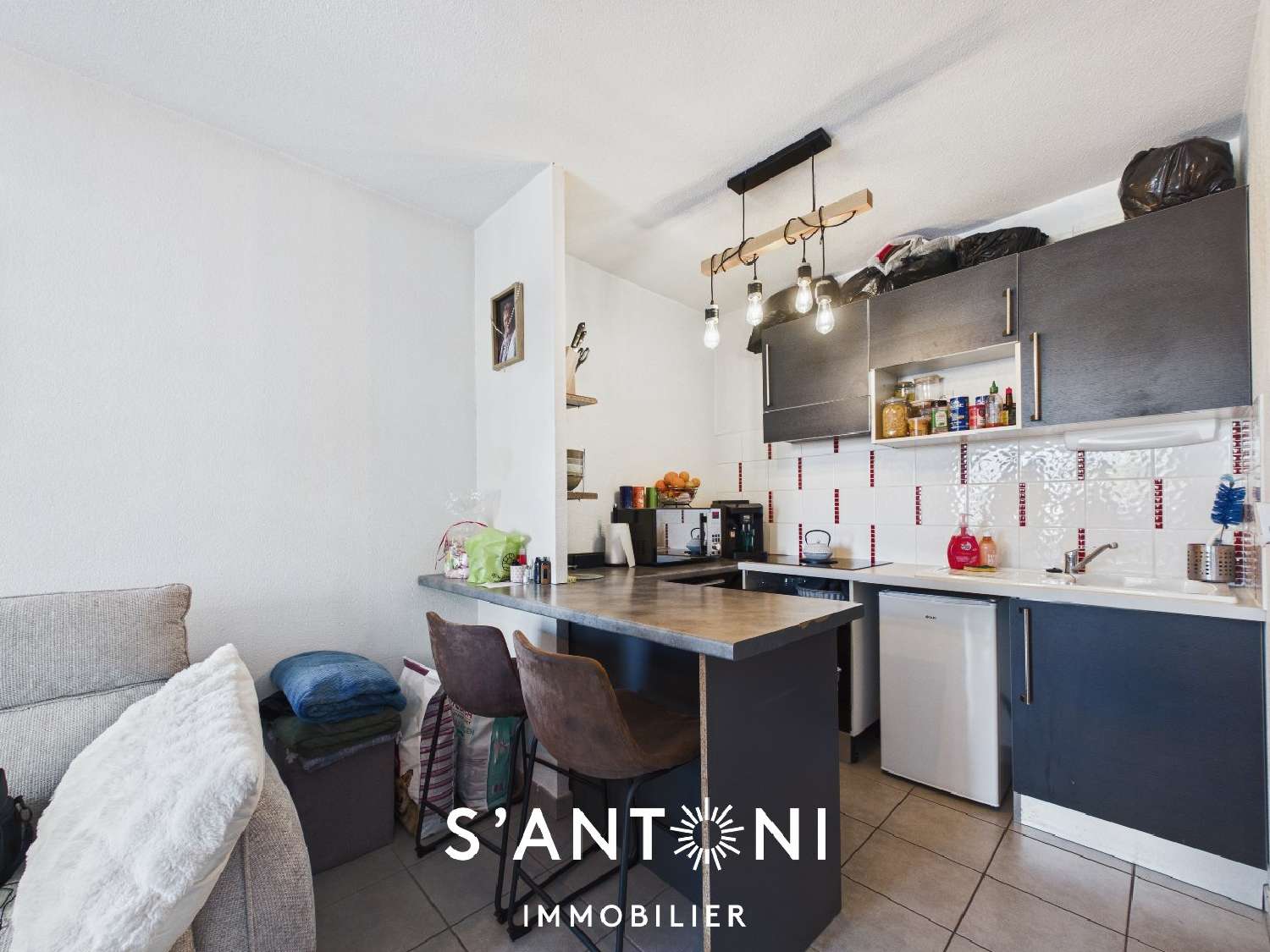 te koop appartement Agde Hérault 5