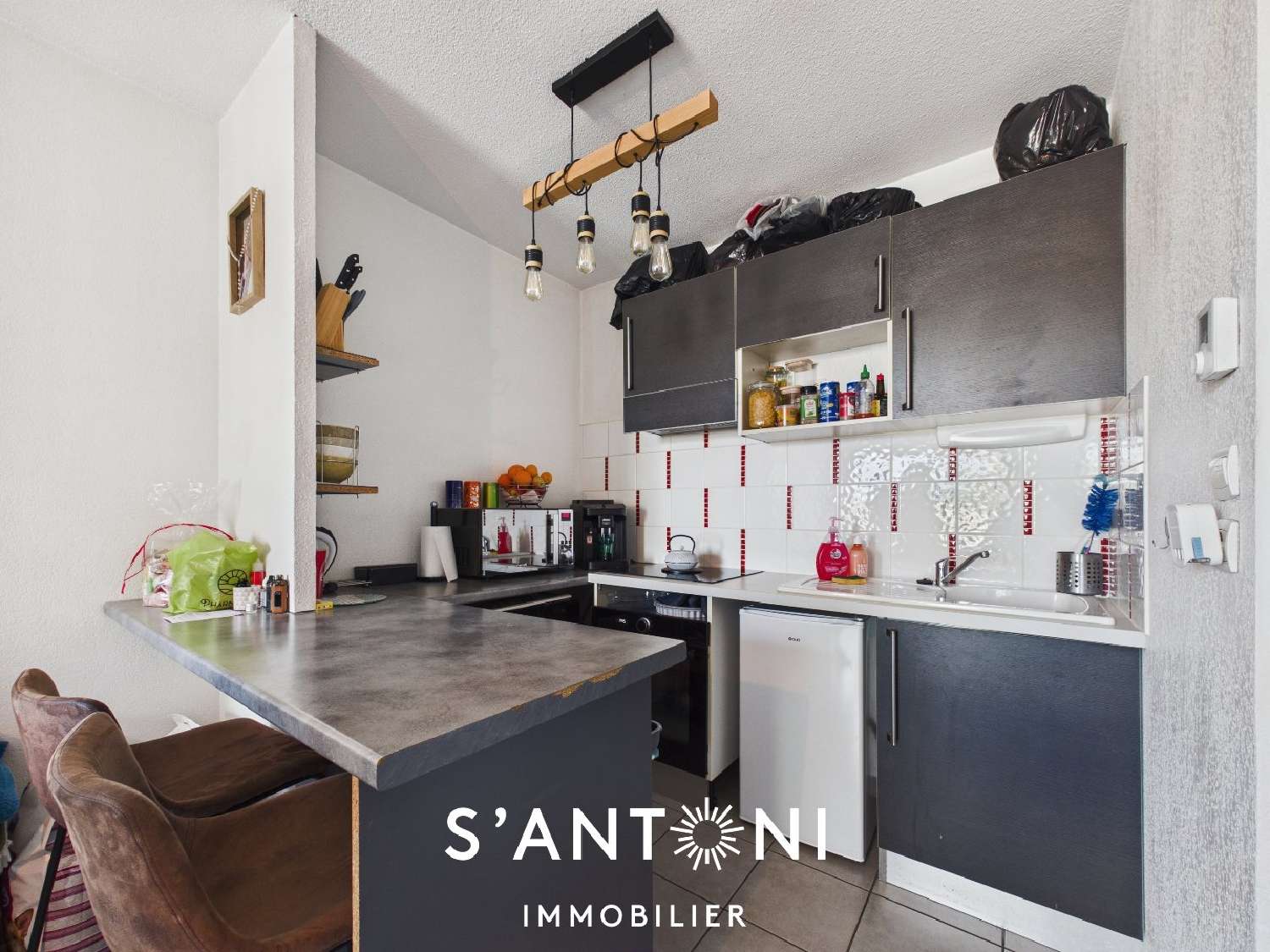 te koop appartement Agde Hérault 6